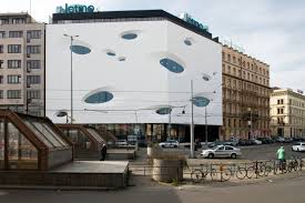 Lékárna Letmo, Brno