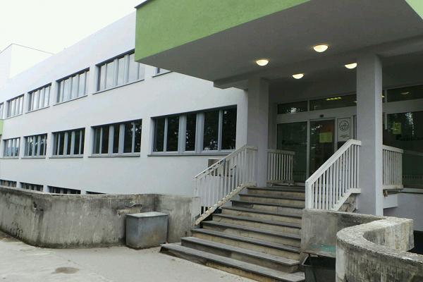 Nemocnice s poliklinikou Česká Lípa - Lékárna