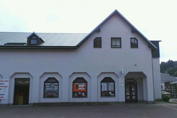 Lékárna Hradisková s.r.o. Jablonné nad Orlicí, okres Ústí nad Orlicí